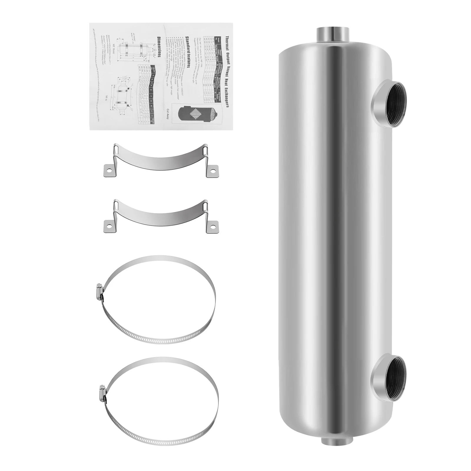 Pool Circulating He…