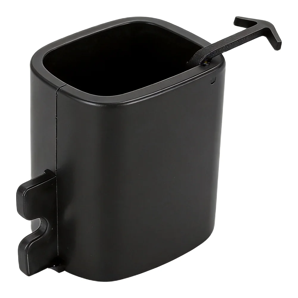 Front Bumper Front Bumper Tow Hook Cap Cover Installation Black D Front Bumper Tow Hook Cap Cover Charging Capabilities
