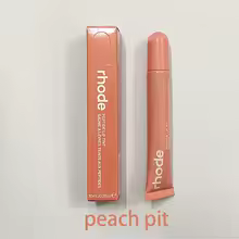 Rhode Pocket Blush Stick Lip And Cheek Hydrating Stick Natural Rouge Powder Blush Cream Lipstick Cheek Easy To Apply Color - AliExpress 66