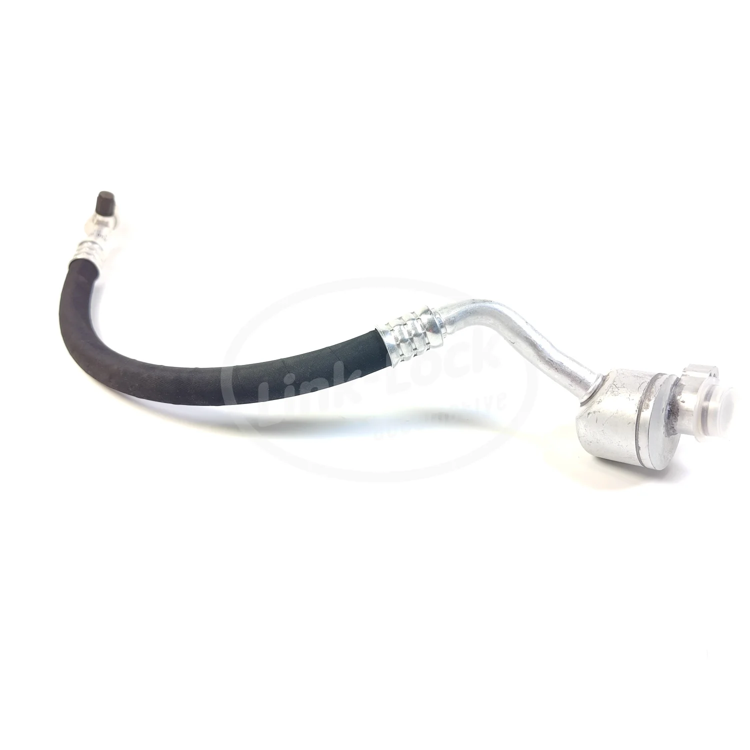 LINK-LOCK/ 12-13 For Mercedes Benz CLS300 / CLS350 5 split hose (steam-pump 2128306515 For W212