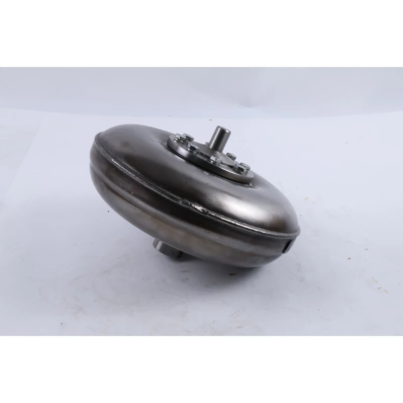 

Transmission Torque Converter 3EB-13-22022 for Komaaatsu Forklift FD25-11 Construction Machinery Parts Machinery Engine Parts