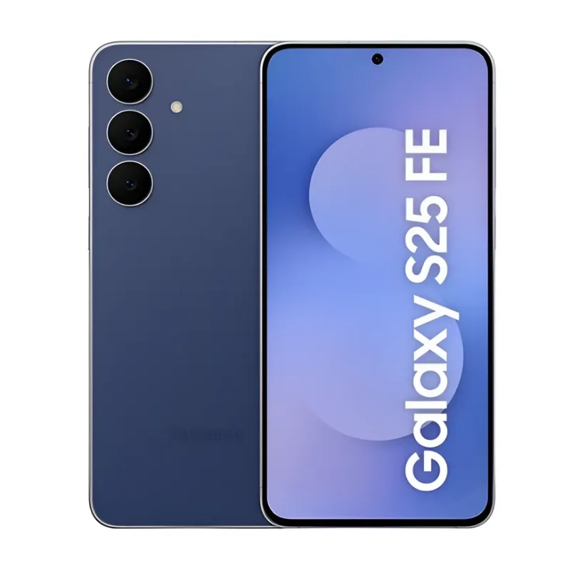 سامسونج إلكترونيات جالاكسي S25 Fe 5g 256 جيجا بايت [مفتوح] Sm-S731N