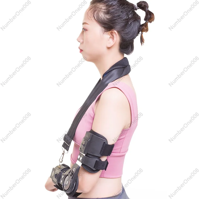 Adjustable Elbow Joint Fixed Support Elbow Joint Trainer