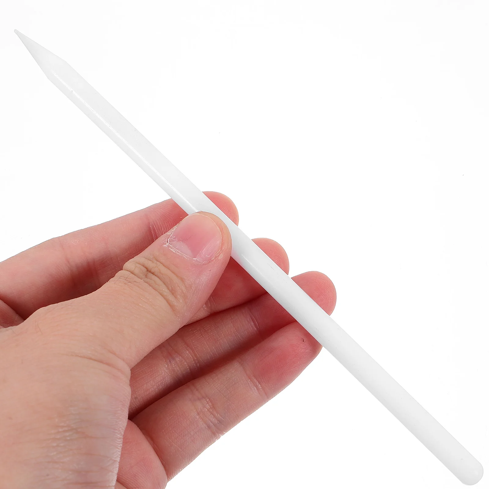 

3Pcs Rolling Pin Set Ideal for Sugarcraft Marzipan Cookies DIY Crafts Baking Stick Nonstick Fondant Cake Tools Kit