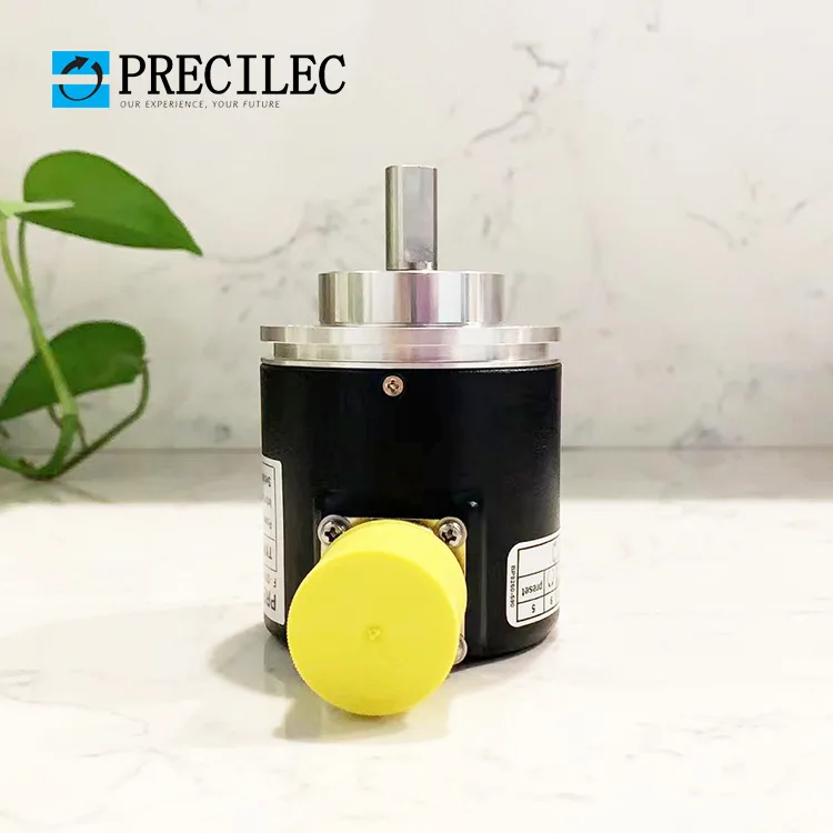 2025 Rennes RADIO-ENERGIE58 Encodeur RCM58M-B15T-S3-G1-S0-00