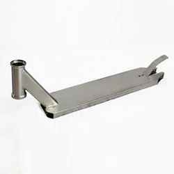 Titanium Stunt Scooter Deck, Wholesale