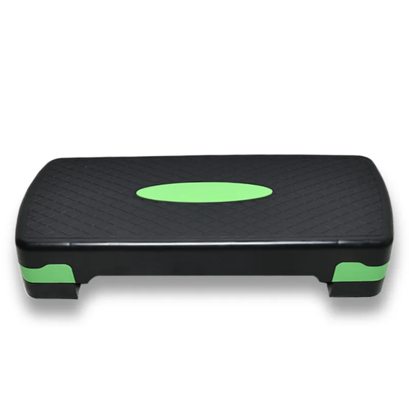 

Педаль для фитнеса и кардиотренировок: пружинная платформа для ритмической йоги и степ-тренировок
