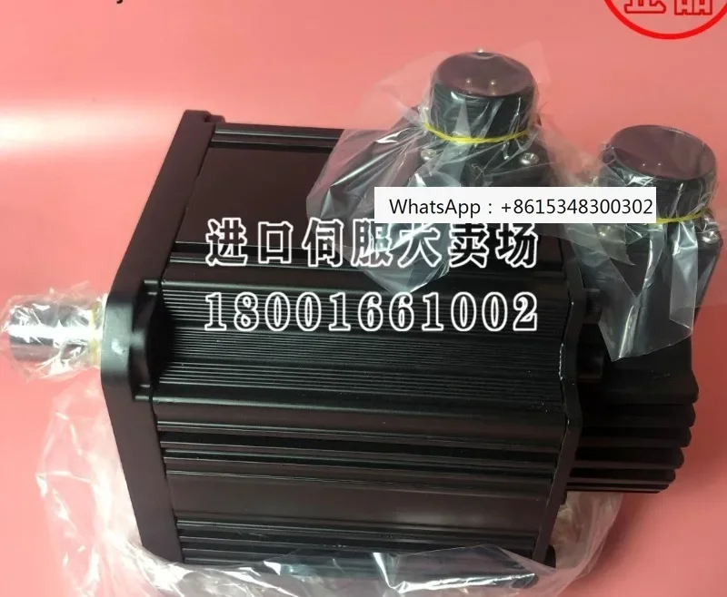 

Серводвигатель GYS202D5-RC2, новый оригинальный GYS152D5-RG2/GYS152D5-RB2-B