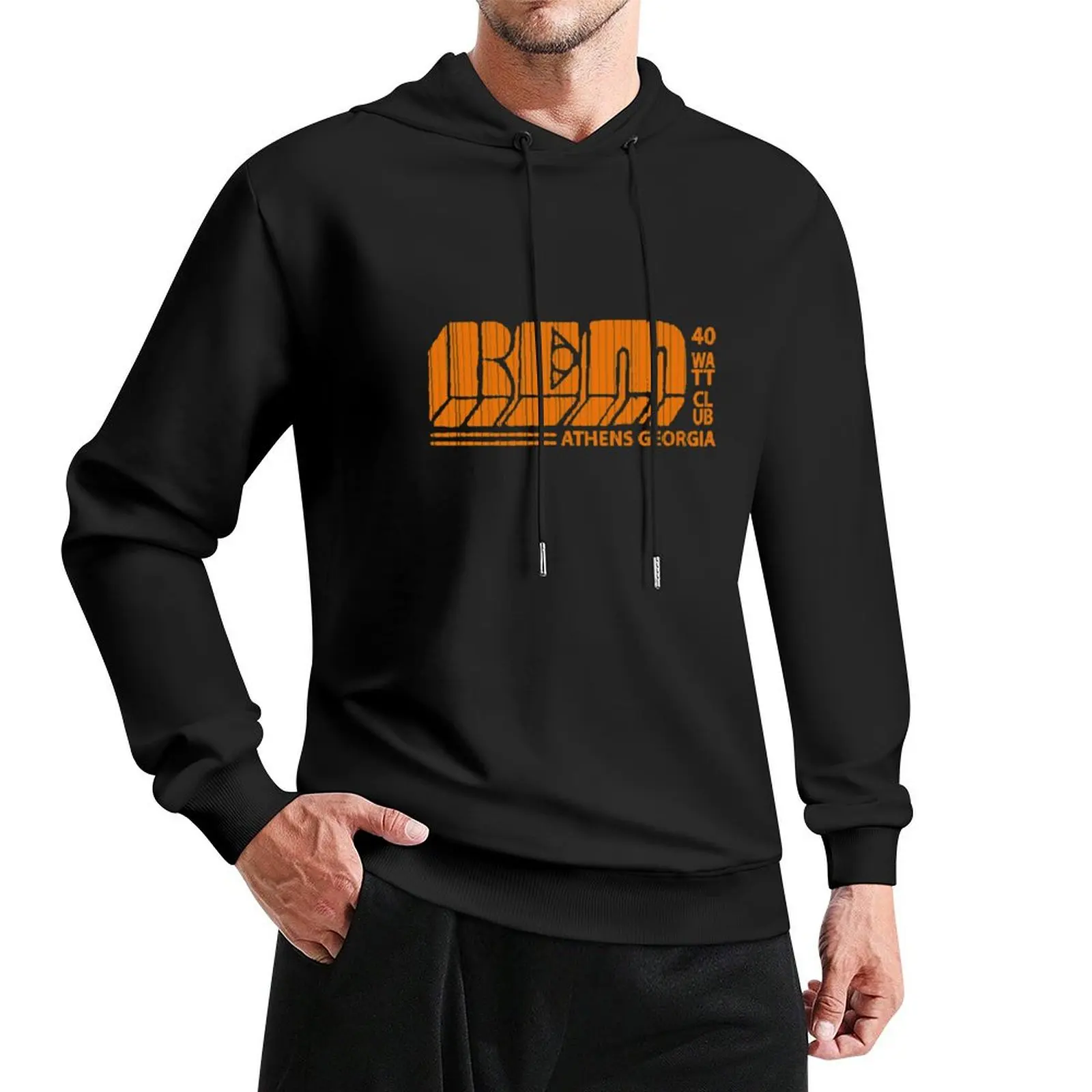 R E M T Shirt Vintage REM, Vintage R E M T Shirt Pullover Hoodie men's sweat-shirt set new in hoodies & sweatshirts