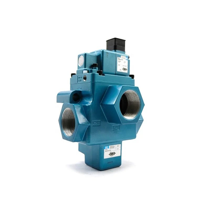 

New Original 58D-36-611JA Pressure Reducing Valve Control Valves Solenoid Valve