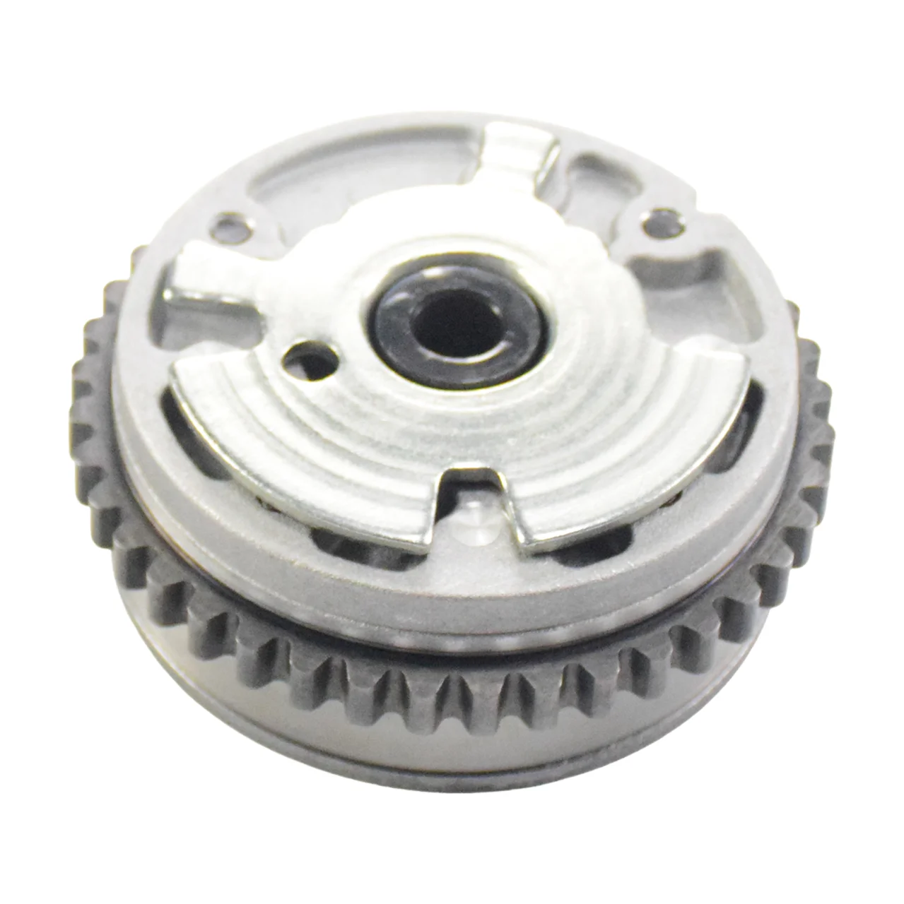 

721576 Exhaust Camshaft Adjuster VVT Timing Gear For Chevrolet Malibu Engine A28NET A30XF OE 12684832 12672485 12665857