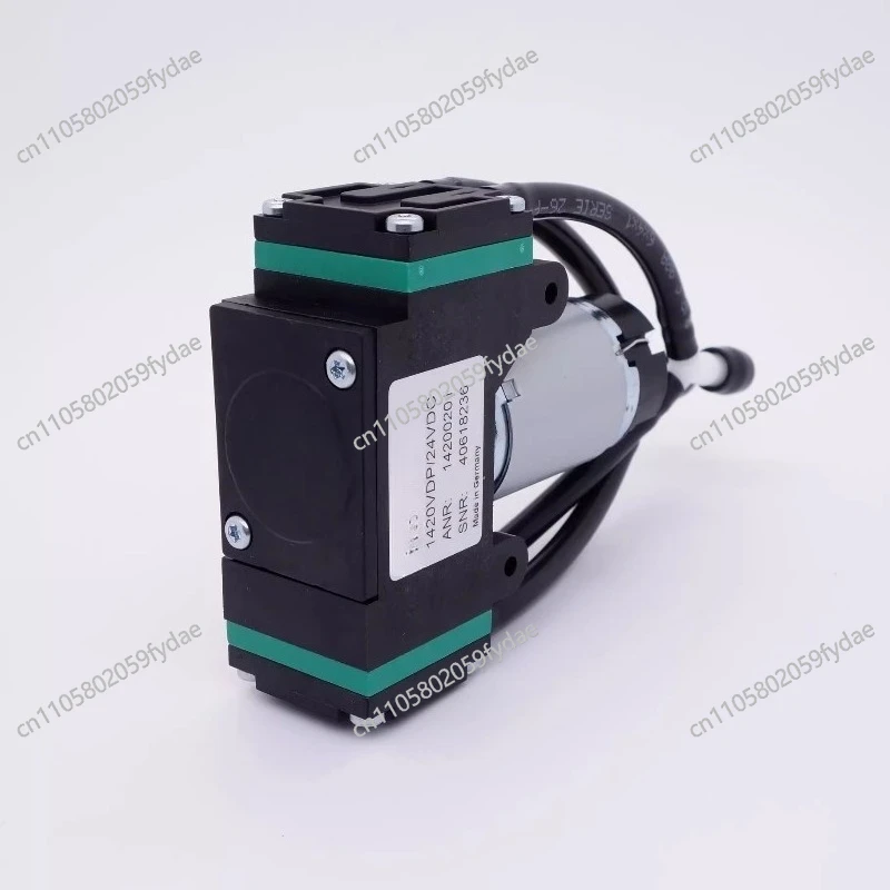 Double Head Vacuum Pump Air Pump 1420VP lc12V 14200001 lc24V 14200002