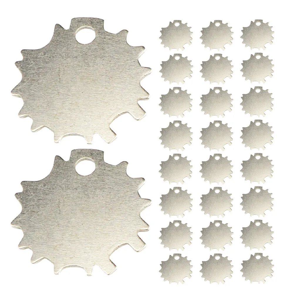 

Набор из 50 инструментов для регулировки парикмахерских ножниц: многозубчатый прецизионный ключ для натяжения, регулятор ножниц для стрижки волос, обеспечивающий плавное натяжение