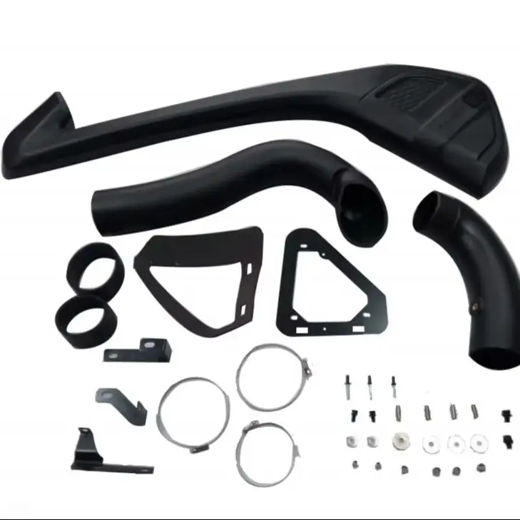 CITYCARAUTO SNORKEL KIT Fit 2012-2015 Ranger T6 Xlt Xl 2Wd 4Wd 4x4 Wildtrak Воздухозаборник LLDPE Комплект трубок С БЕСПЛАТНАЯ ДОСТАВКА CITYCARAUTO SNORKEL KIT Fit 2012-2015 Ranger T6 Xlt Xl 2Wd 4Wd 4x4 Wildtrak Воздухозаборник LLDPE Комплект трубок С БЕСПЛАТНАЯ ДОСТАВКА