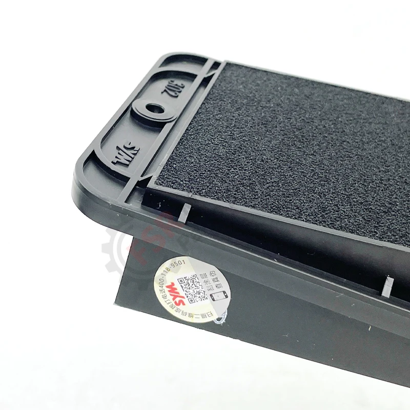 فلتر هواء أصلي/عالي الجودة، يناسب SYM FIDDLE IV FNX JET ORBIT Symphony 125 200 TONIK 50 MIO 115,P/N:17211-ADB-000 #2