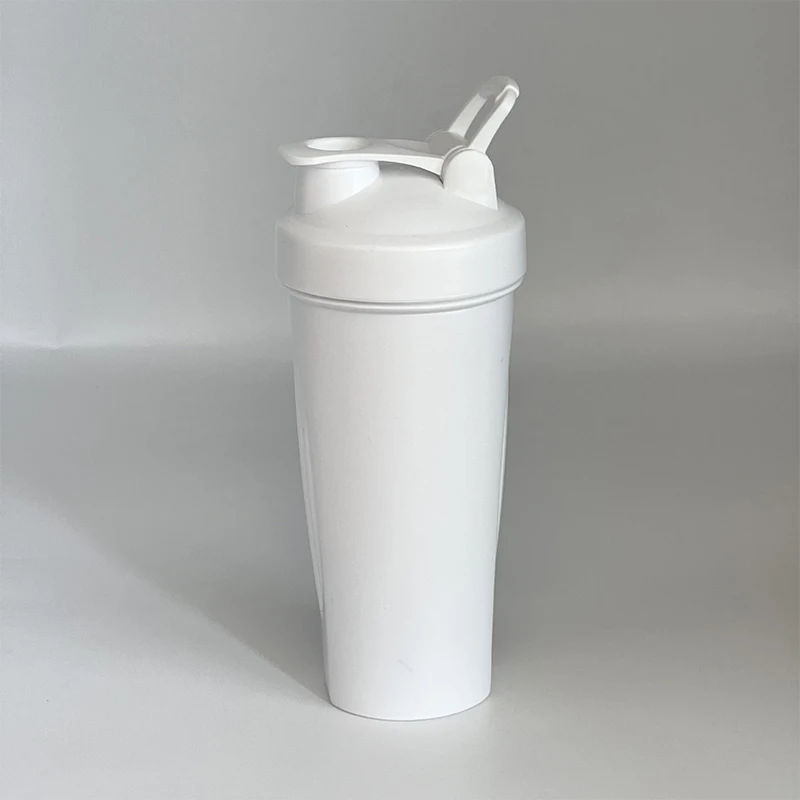 Solid white