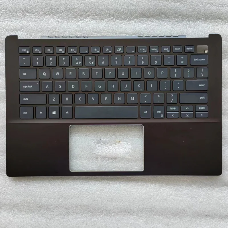 H FOR Dell Achievement 5390 V5390 C Case Keyboard Assembly English Keyboard 0X4GC4