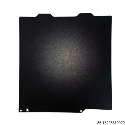 LKD 3D Printer Parts Dual Side Textured X/Cool Plate for PLA & PETG 3D Accessories