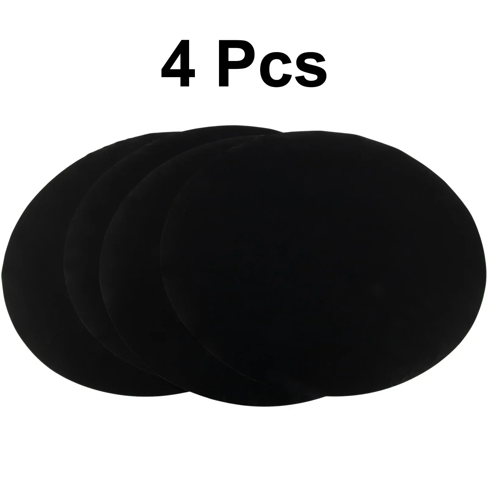 Strumenti per Barbecue per campeggio strumenti per Barbecue tappetini per griglia accessori per Barbecue 40cm strumento per griglie antiaderente in fibra di vetro per attrezzature da cucina all'aperto