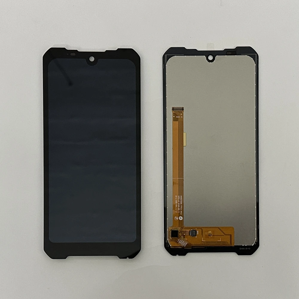 5.71 inch Doogee S58 PRO LCD Display+Touch Screen Digitizer Assembly 100% Original LCD+Touch Digitizer For DOOGEE S58PRO LCD