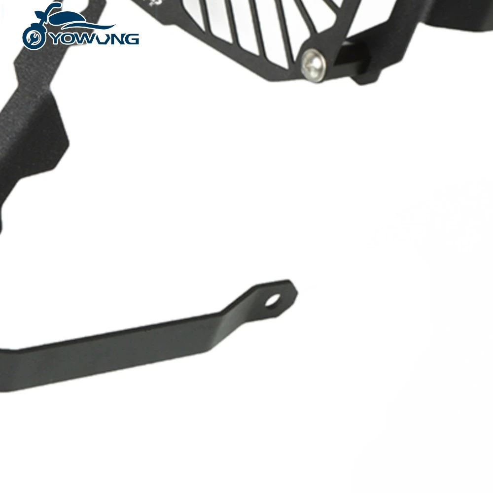 

For BMW R1200GS LC ADV/Adventure/Water Cooled Model Headlamp Grill Head Light Protection Cover R1250GS Adventure Headlight Guard