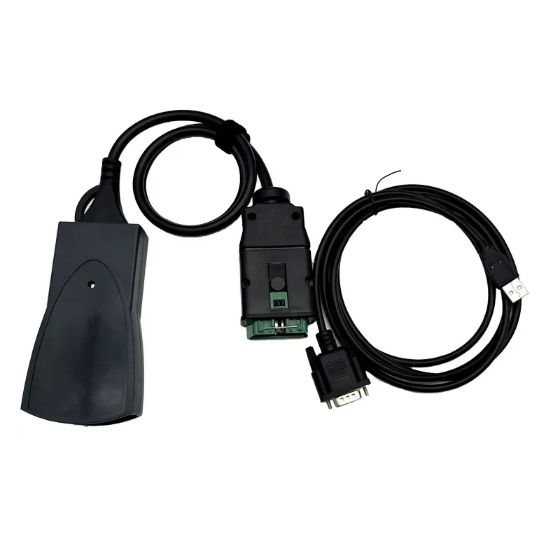 Best WIFI For LexiA3 PP2000 DiagboxV9.85 car Tool USB universal PSA XS Evolution Professional for Ci-rt /Pouge LeXIA-3 FW921815C