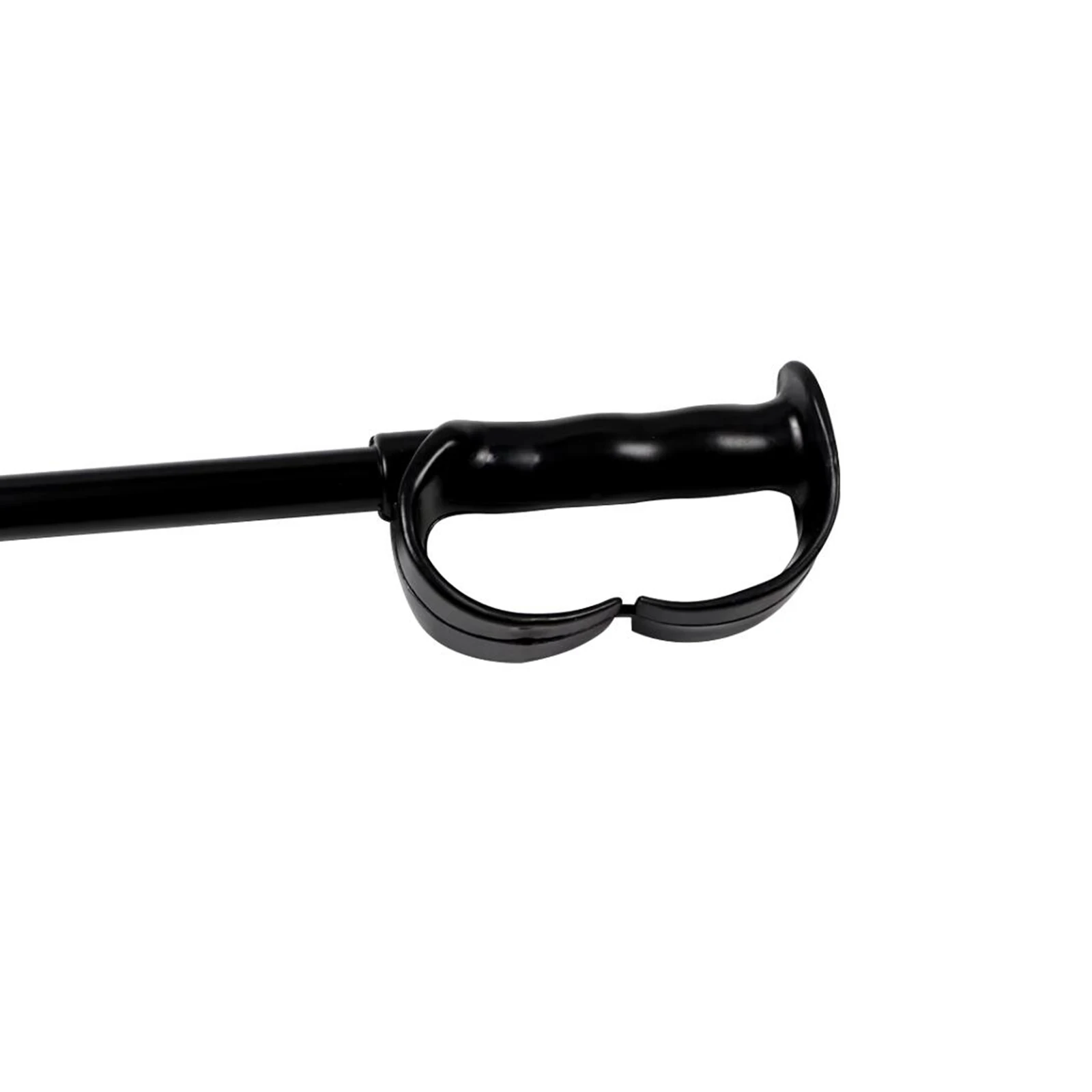 Short Skis Skiblades with Ski Poles Winter Equipment Snowboard with Bindings Ice for OutdooWinter Sports Snow Ice Skiing