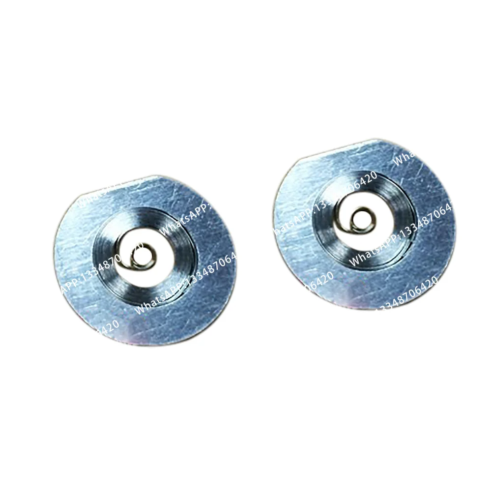3pcs New Mechanical Watch Repair Replacement Parts Automatic Mainspring Tool Kit For  2824-2 2836-2