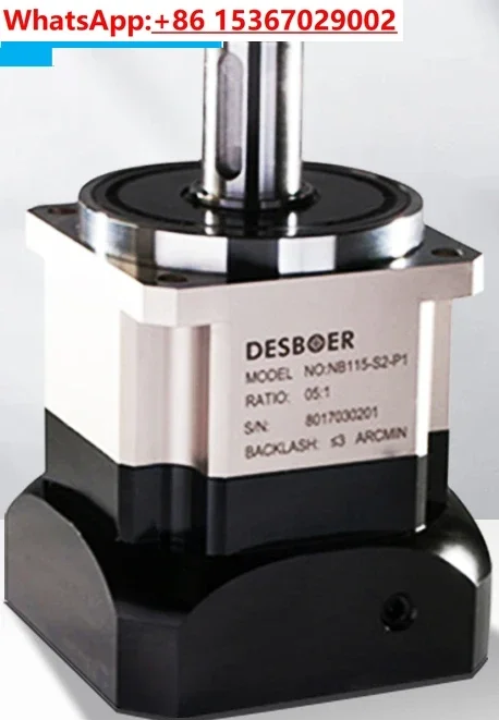 High Precision Plan…