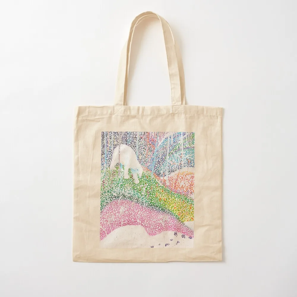 There you are! Tote Bag Cloth bag shopper bag women shopper woman