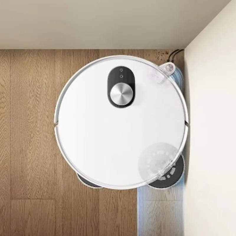 Vacuums Robotic Sweeper Wireless Vacuum Cleaner