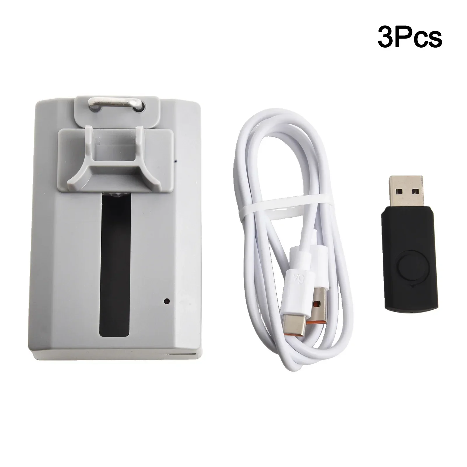 

1set Mechanical Watches Calibrator Timing Recorder Computer Data Transmission Meter Watch Timegrapher Tester Calibration Tool