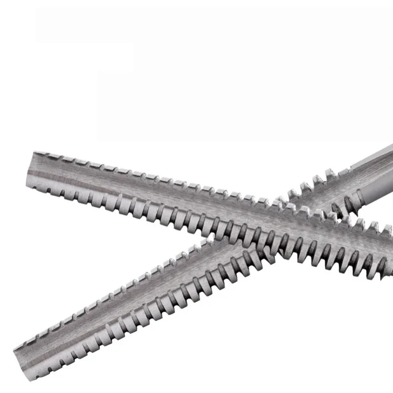 1PCS Right TR8-26 Trapezoid TR Taps T 8 10 11 12 14 16 18 19 20 22 24 25 26 Screw Threading Taps