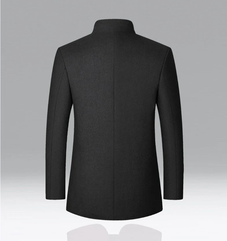 Thumbnail 2 - #1 Trending Mens Shirt Jackets Right Now