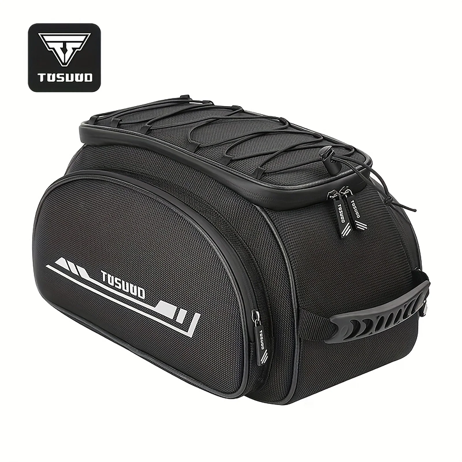 Tosuod Bicycle Rear…