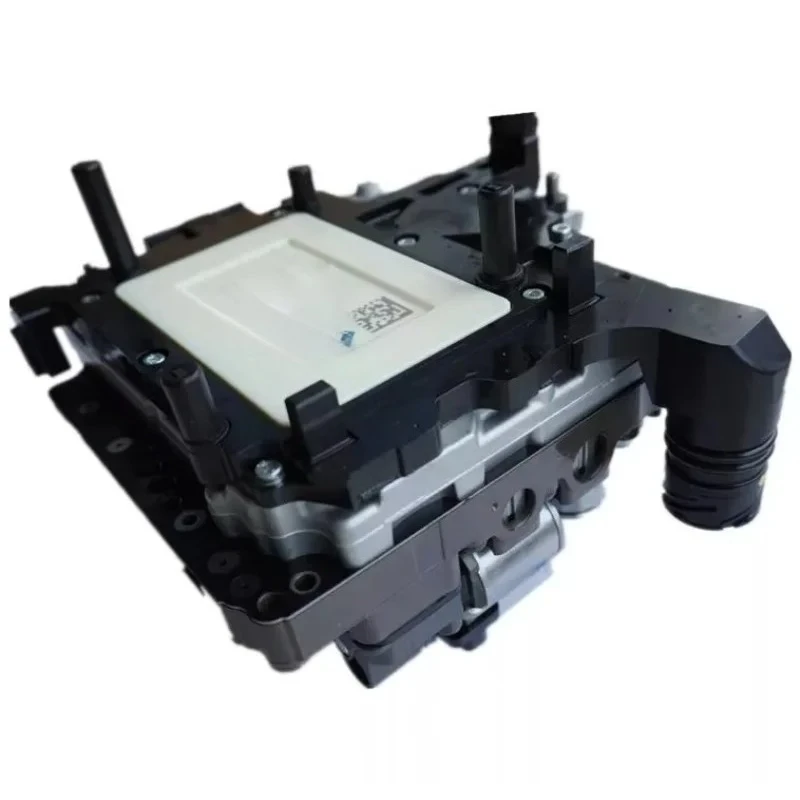 

For Transmission 02E DQ250 DSG Automatic Transmission Mechatronic Valve Body And TCU 02E325025AL 02E325025AT 02E927770AT 02E9277