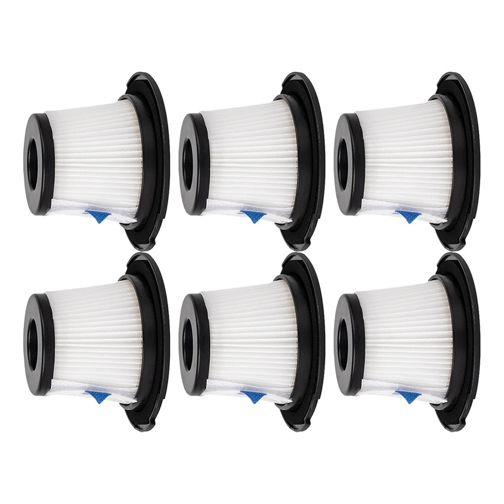 Hepa-Filterkomponenten für Staubsauger Moosoo K17 H.Koenig Lidl Tesler Purestorm 3000 Redmond Rv-ur357 Rv-UR359 UR356 UR378