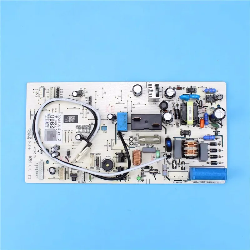 

new for Haier Air Conditioning Control Board Computer Board 0011800296C 0011800296A Main Board