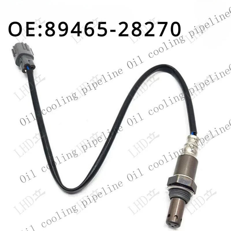 A+ 1 Pc Oxygen Sensor 89465-28270 894652827 Fits For 2001-2009 TOYOTA IPSUM ESTIMA/