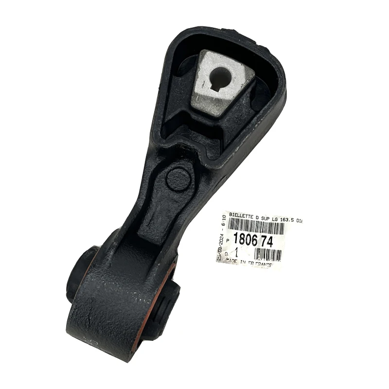 

Car Connecting Rod Bracket Engine Mount DW10CTED4 DW10BTED4 Motor 2.0 New Original Accessories Use for Peugeot 407 Citroen C5 C8