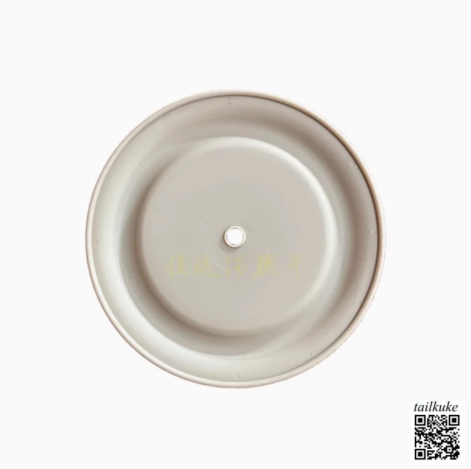 

6294-1 Diaphragm for BSK-50 Diaphragm Pump with Mountain Rubber Outer Diameter 290mm