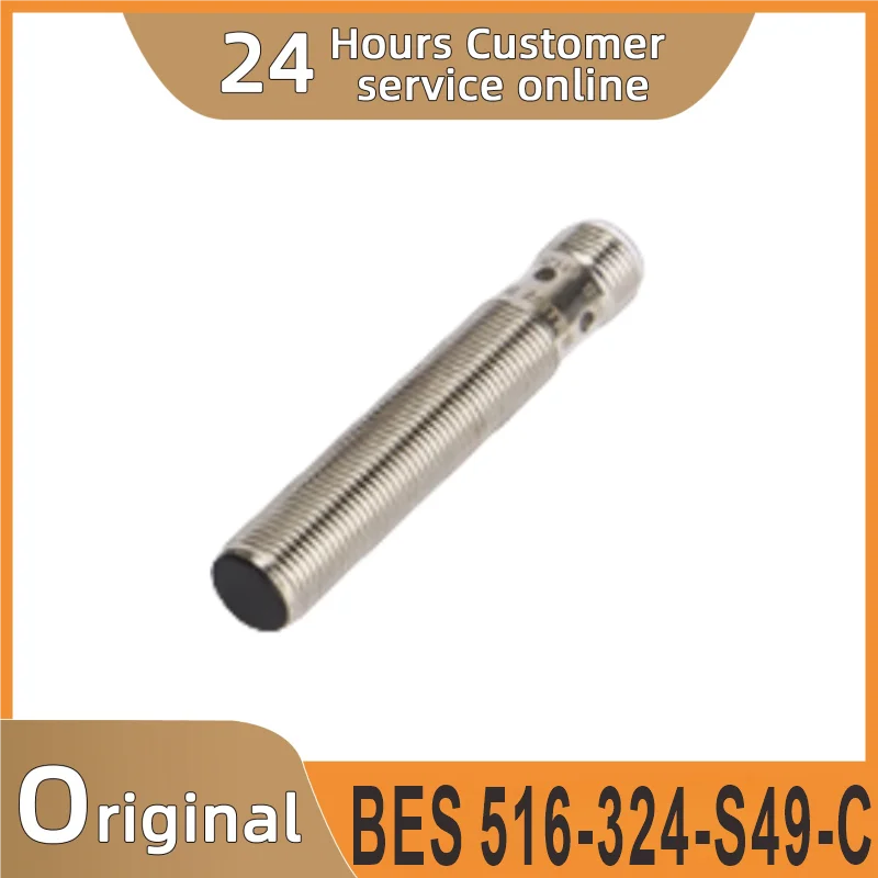 

BES01AW Proximity Switch Sensor. BES 516-324-S49-C
