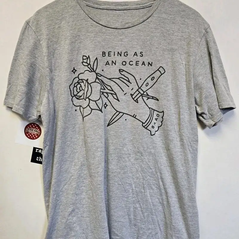 Being As An Ocean T-Shirt