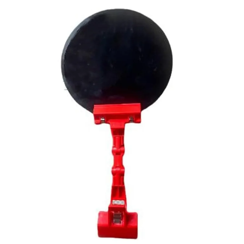 ستائر لحام A77I 3 قطع، لوحة تعتيم متعددة الوظائف، لوحة تعتيم لحام محمولة، بديل لخوذة اللحام #6