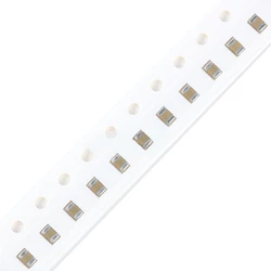 500Pcs 0805 SMD Capacitor 1nF 102 10nF 103 0.1uF 104 1uF 105 10uF 106 18pF 56pF 390pF 4.7nF 0.22uF 0.33uF 0.47uF 4.7uF 6.8uF