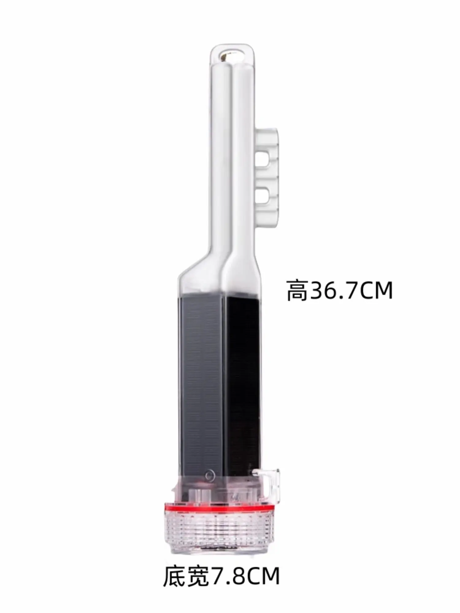 Marine Net Positioning Device, Fishing Net Marker Positioning Device, Signal Anti-collision and High-power Positioning Marker