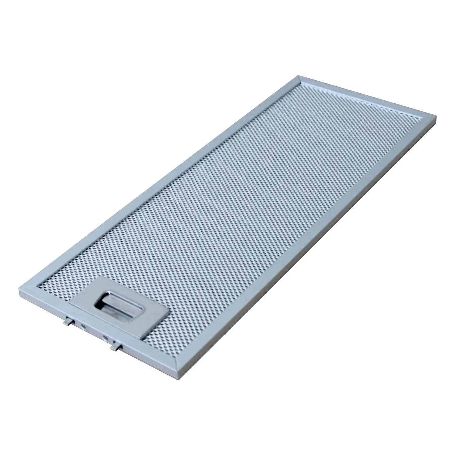 Orbegozo Kitchen Hood Filter 204X490Mm ( 11126329 )
