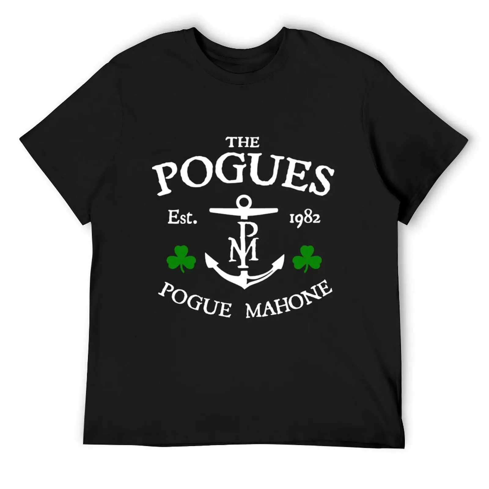 

Shane Macgowanclassicc T-Shirt