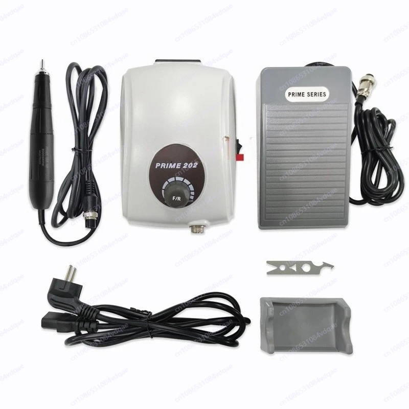 

Jewelry Nail Art Jade Electric Grinder Foot Stepless Speed Regulation Polishing and Engraving Machine
