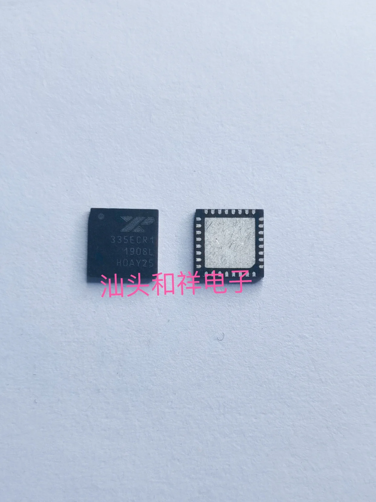 

Free shipping SP335EER1-L/TR SP335ECR1-L/TR DS90CR214MTD DS90CR216MTD 10PCS